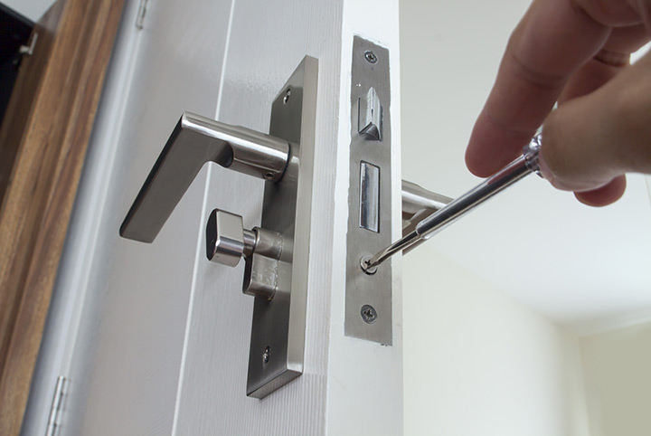 Our local locksmiths are able to repair and install door locks for properties in Wombourne and the local area.